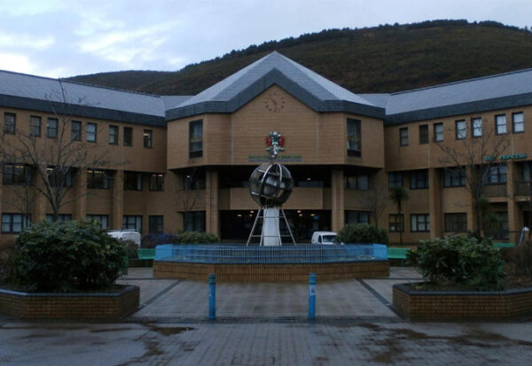 Princess Royal Theatre