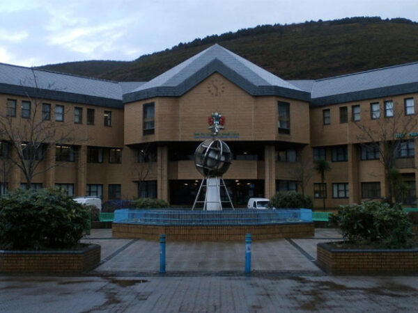 Princess Royal Theatre