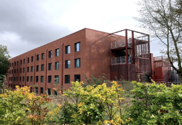 Warwick University