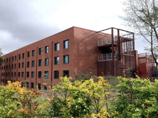 Warwick University